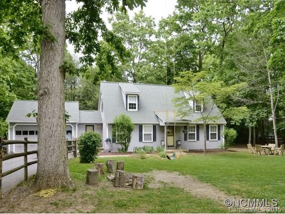 2 Reynolda Drive