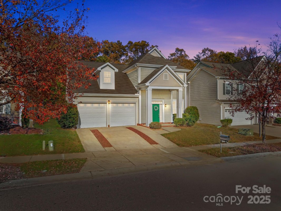 9649 Long Hill Drive