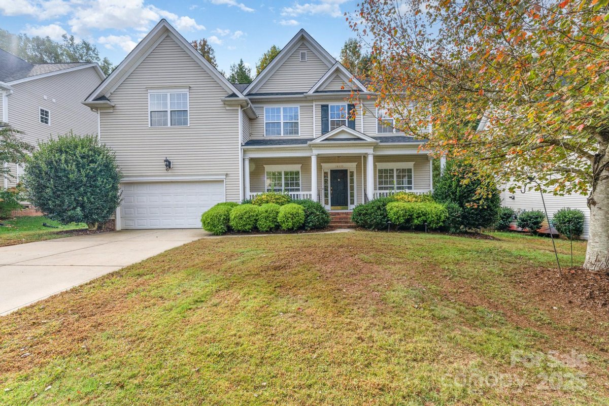 14333 Maclauren Lane