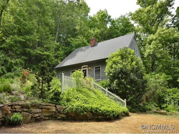 105 Carter Cove Road 9 & part of 10