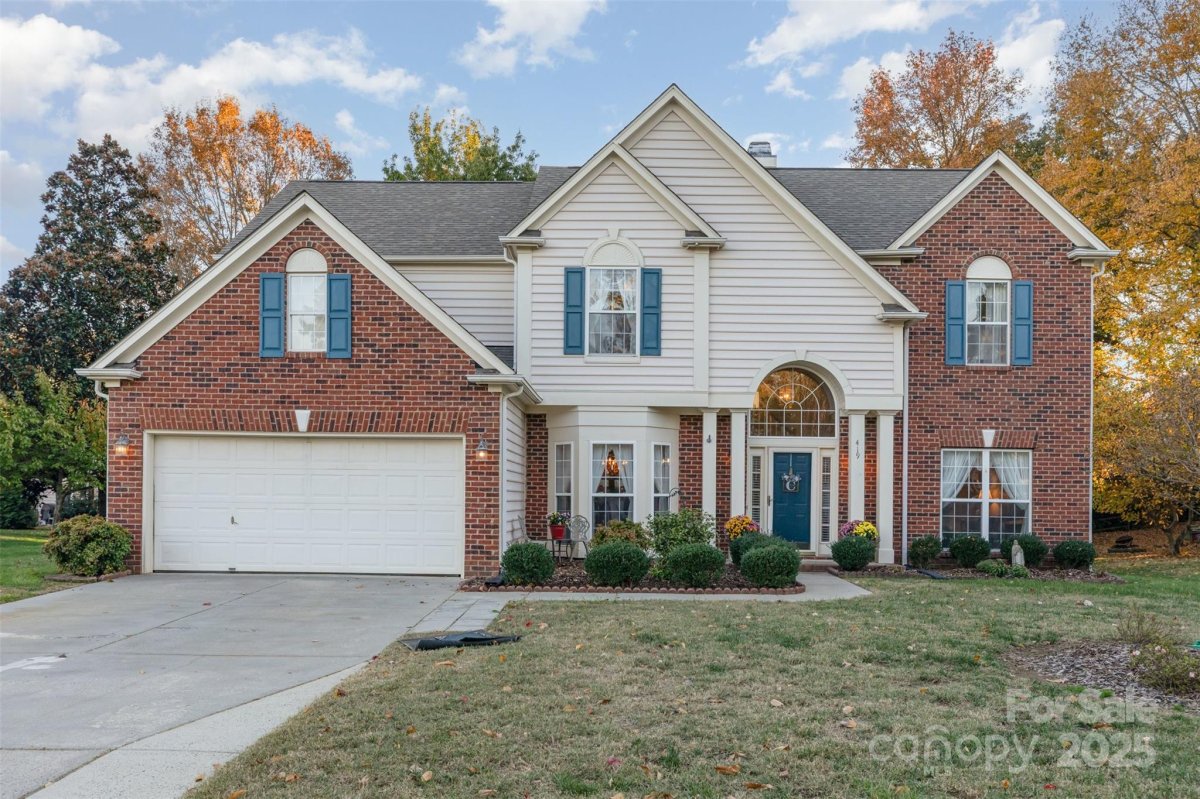 419 Matthews Estates Road