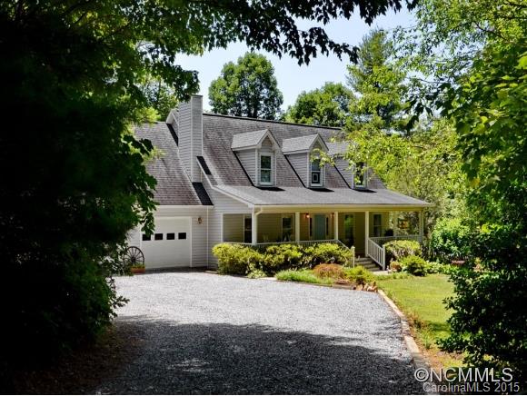 29 Blueberry Lane