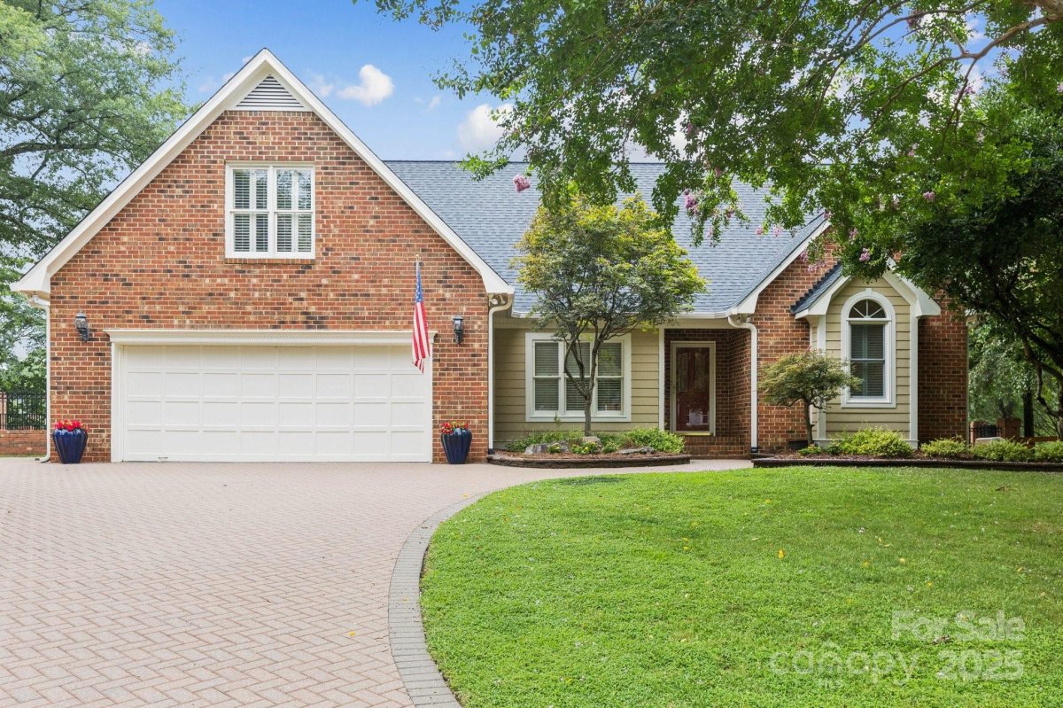 6331 Dovefield Road