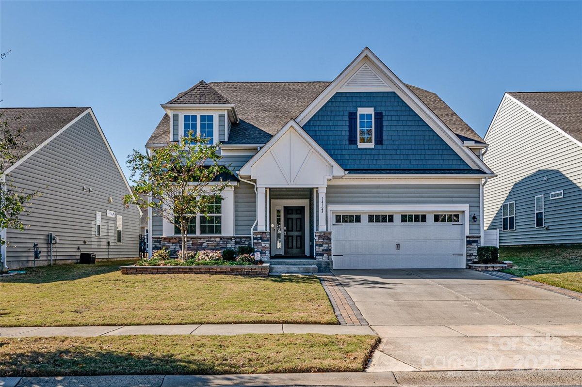 14124 Southbridge Forest Drive