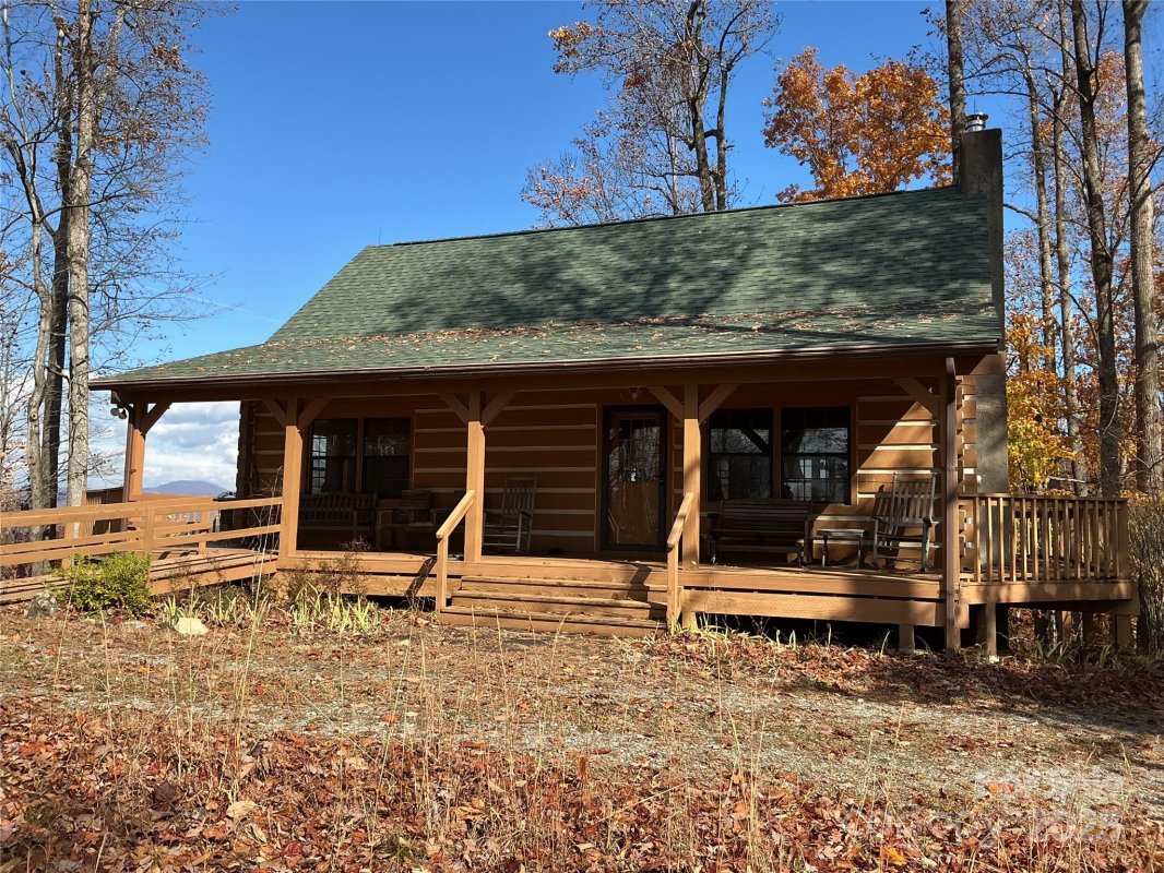 178 Tablerock Drive