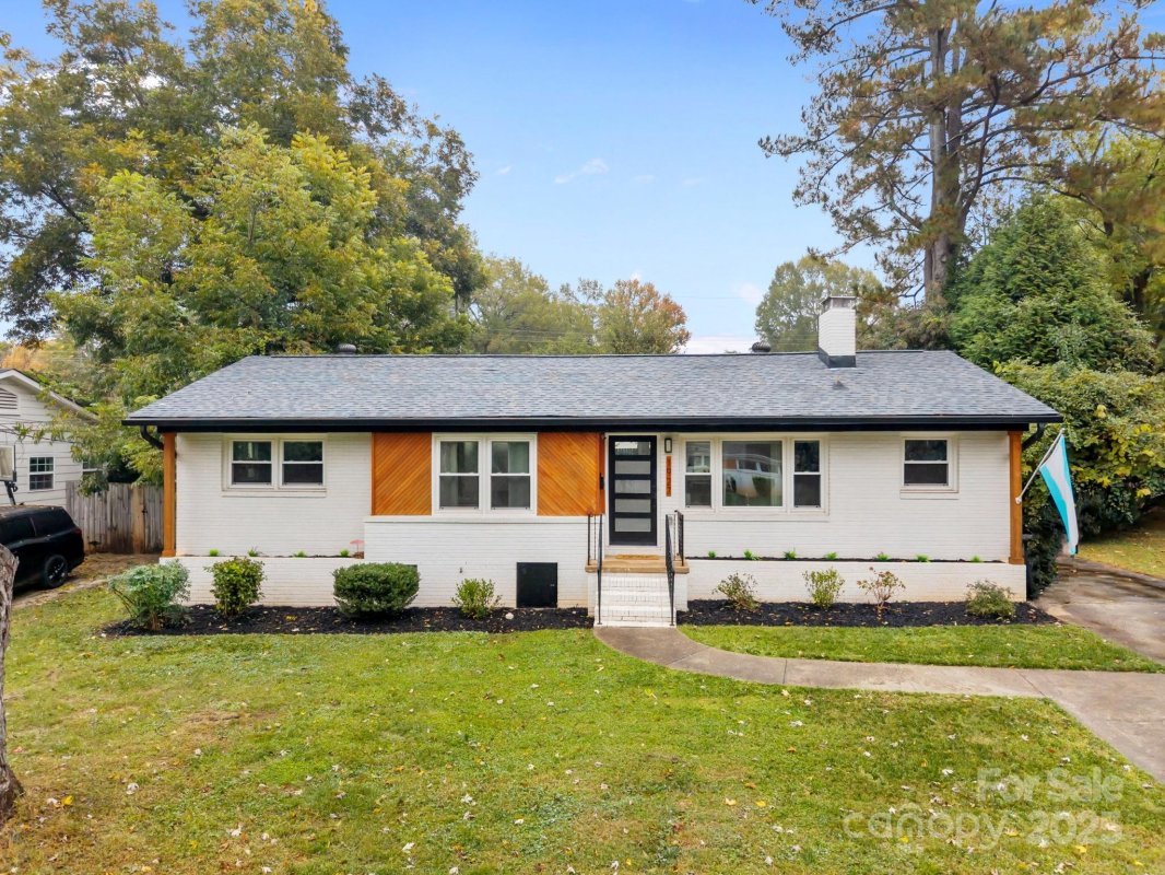 1927 Kilborne Drive