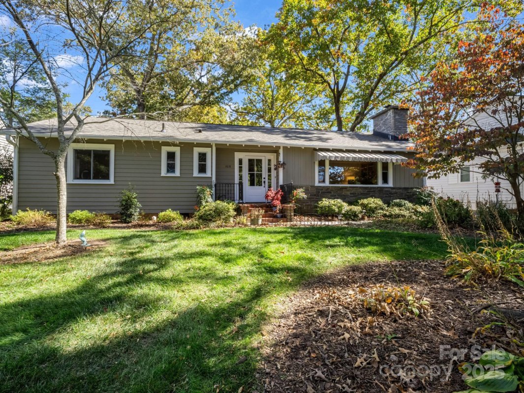 1618 Kensington Road