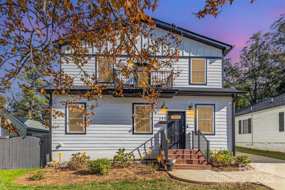 308 Sacco Street