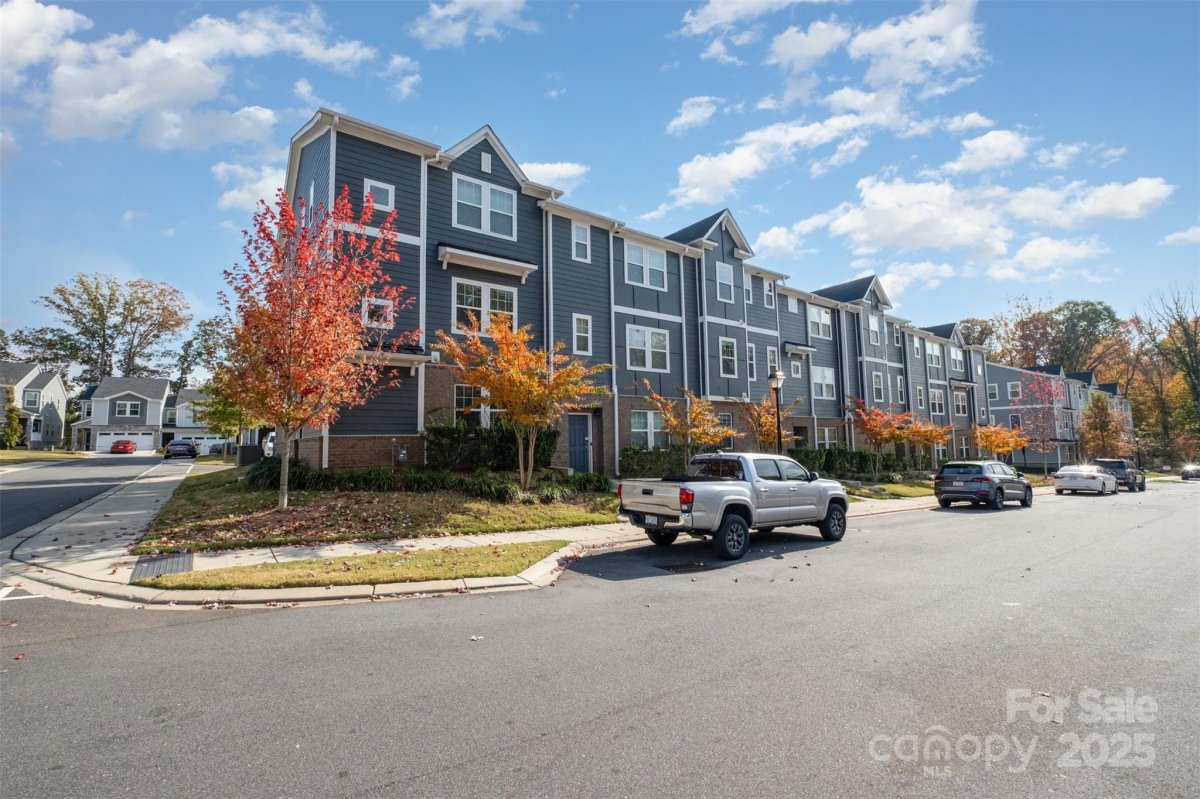 3515 Auburn Curb Road