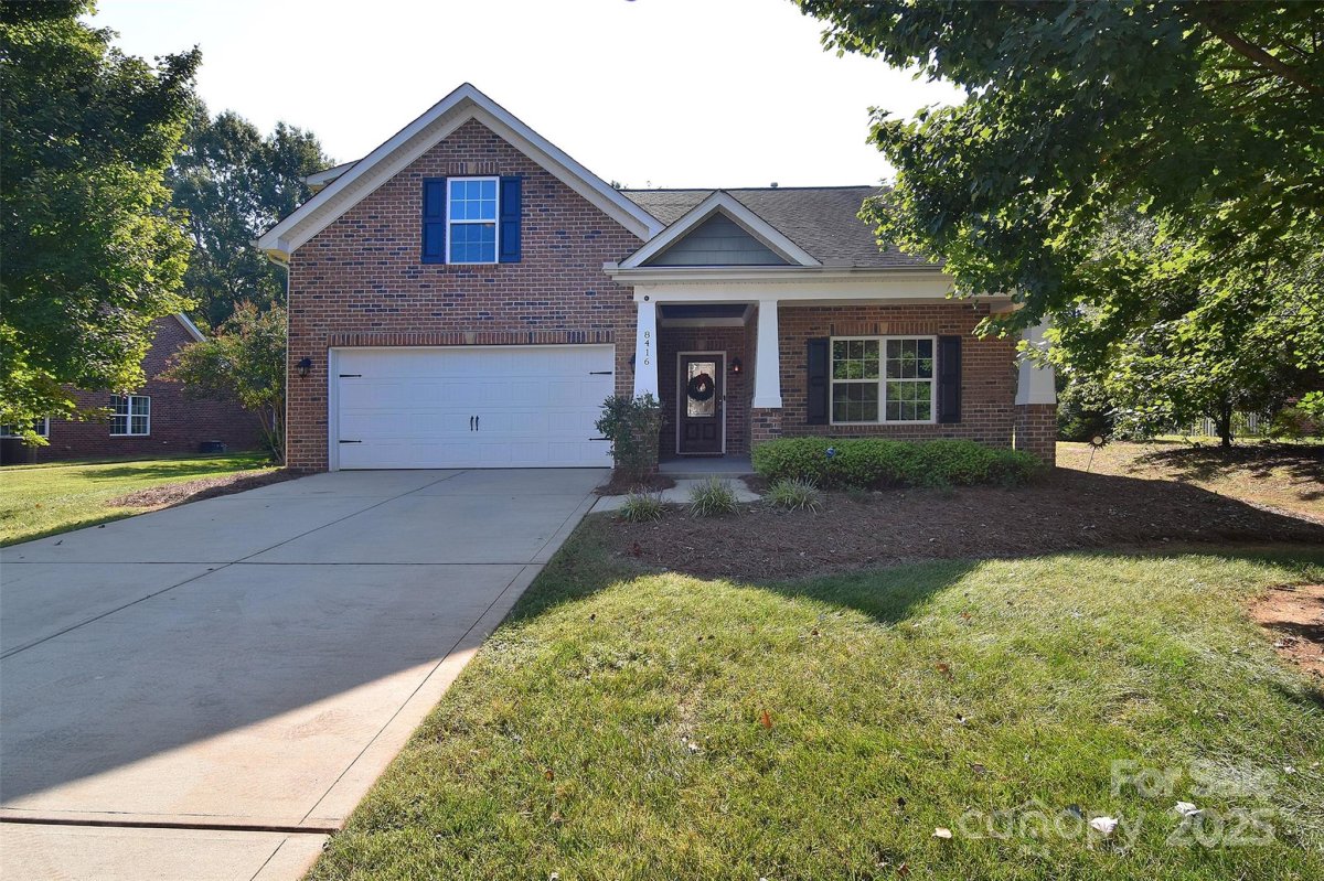 8416 Olde Stonegate Lane