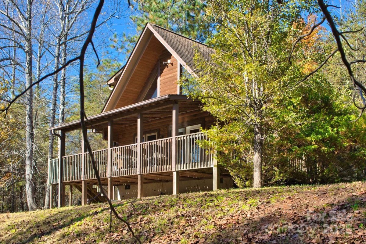 155 Northridge Drive
