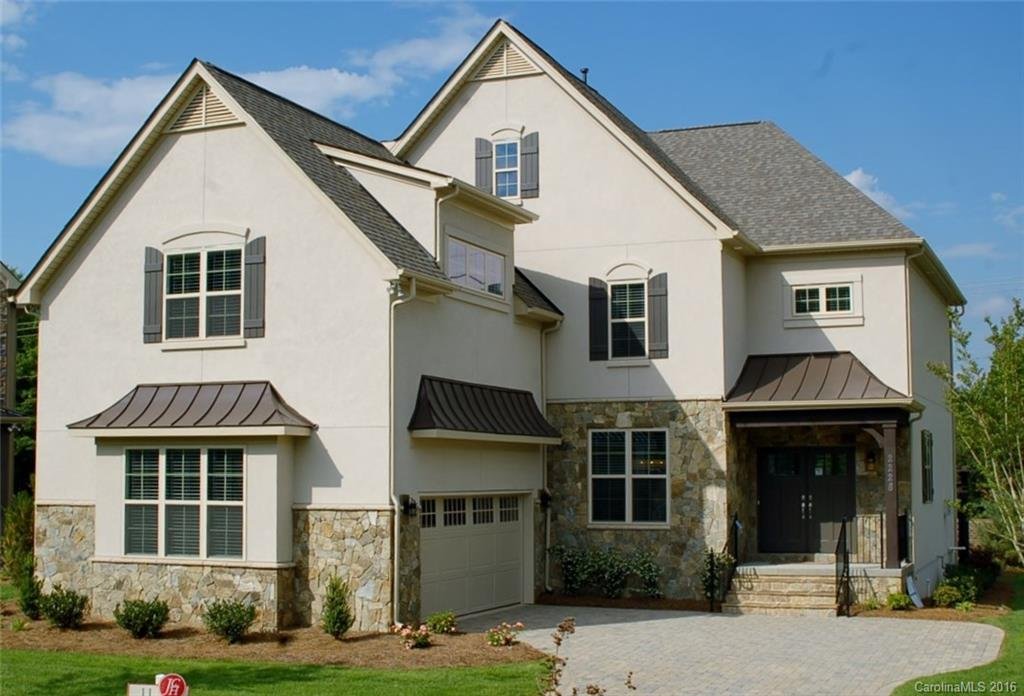2228 Rock Creek Drive