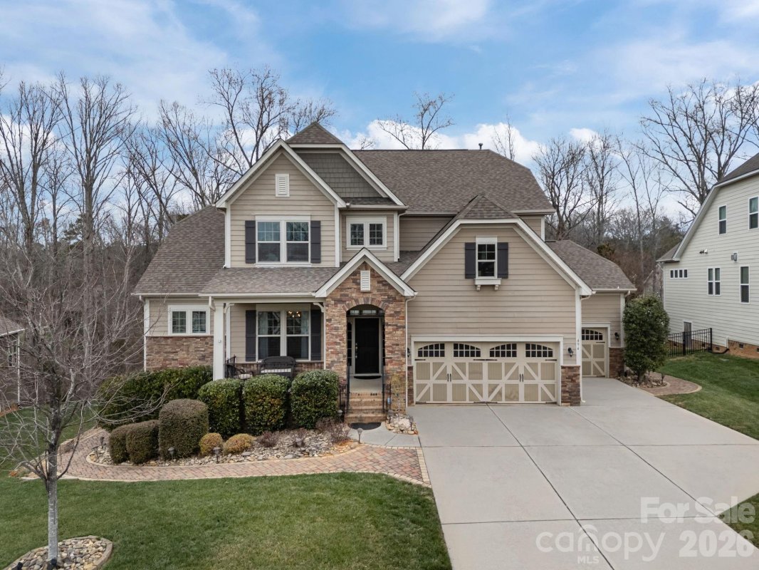 494 Iron Horse Lane