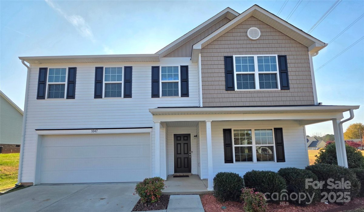 1047 Mackey Court