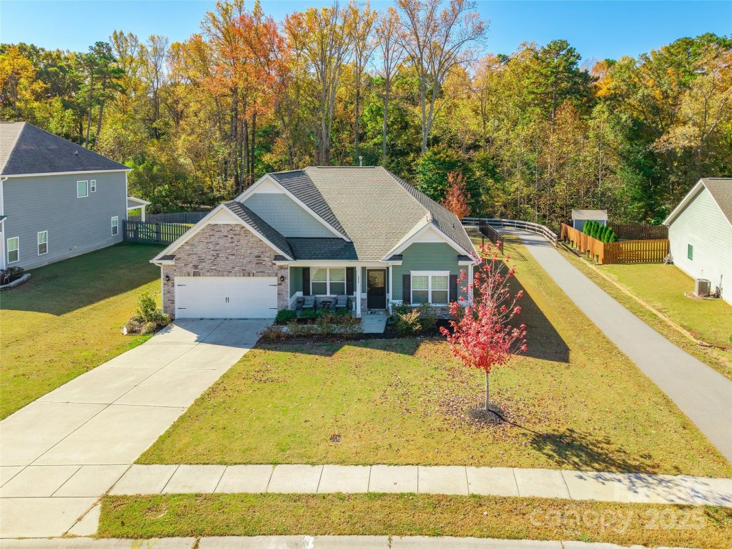 200 Clauser Road