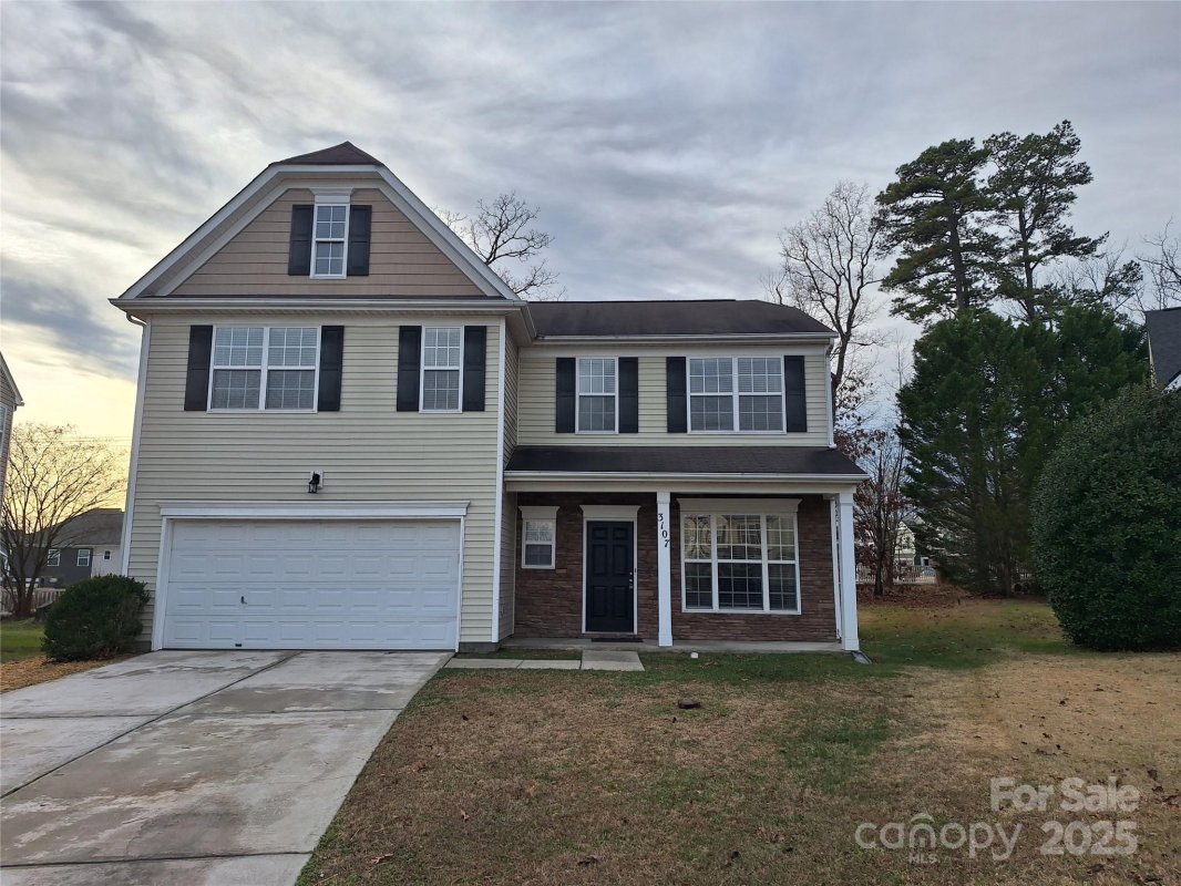 3107 Briar Rose Court