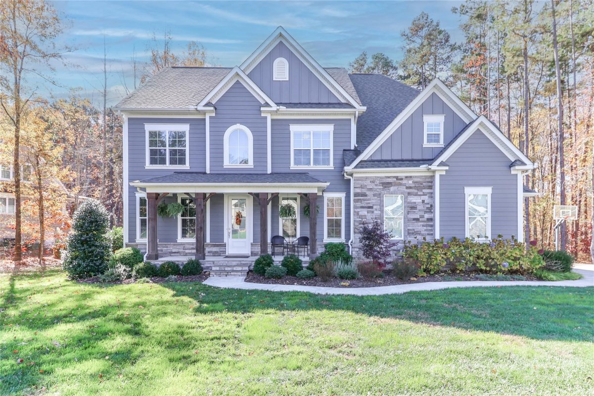 889 Irish Creek Drive