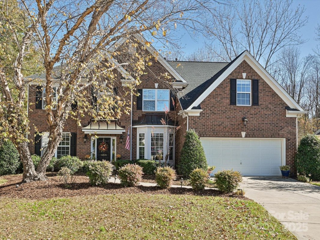 14615 Starr Neely Road
