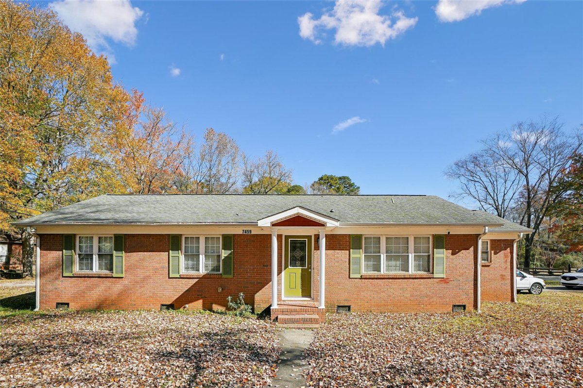 7459 Elwood Drive