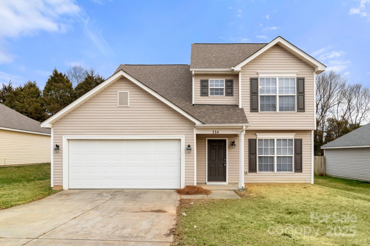 114 Bosburg Drive