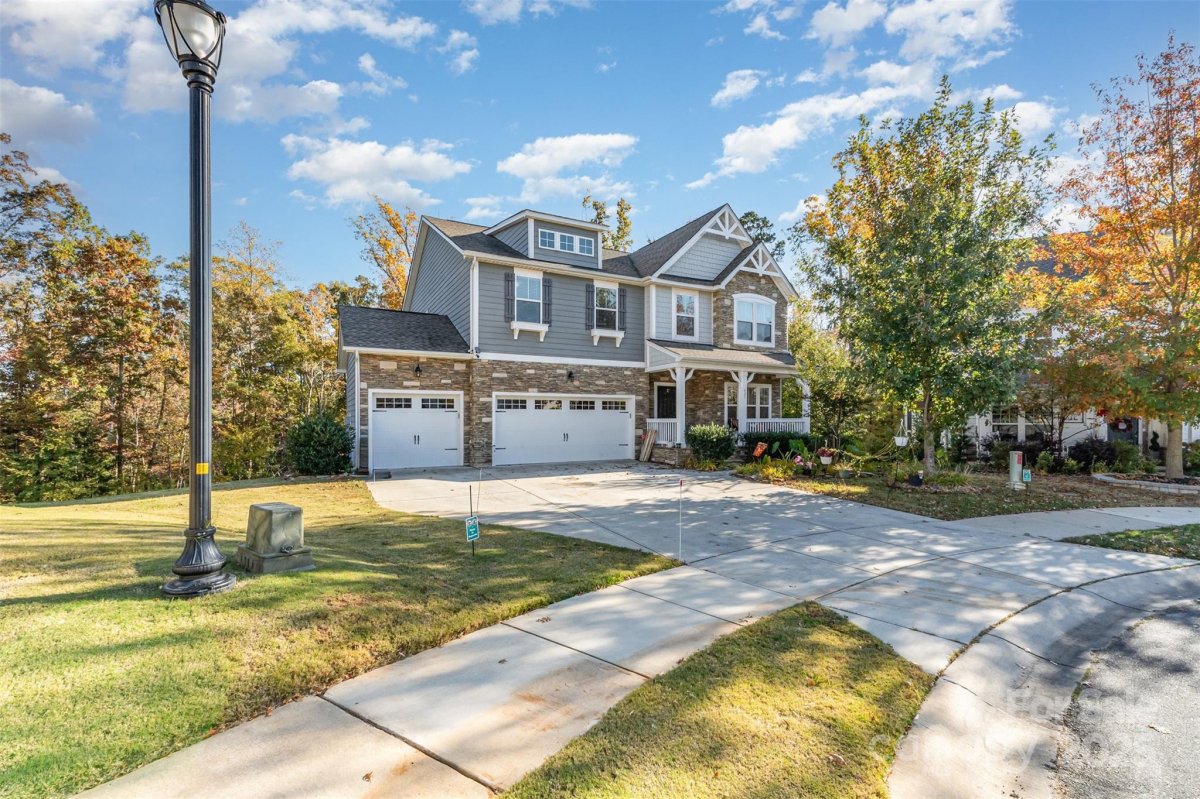 423 Crisfield Court