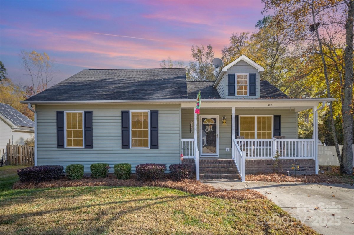 522 Kittiewake Lane