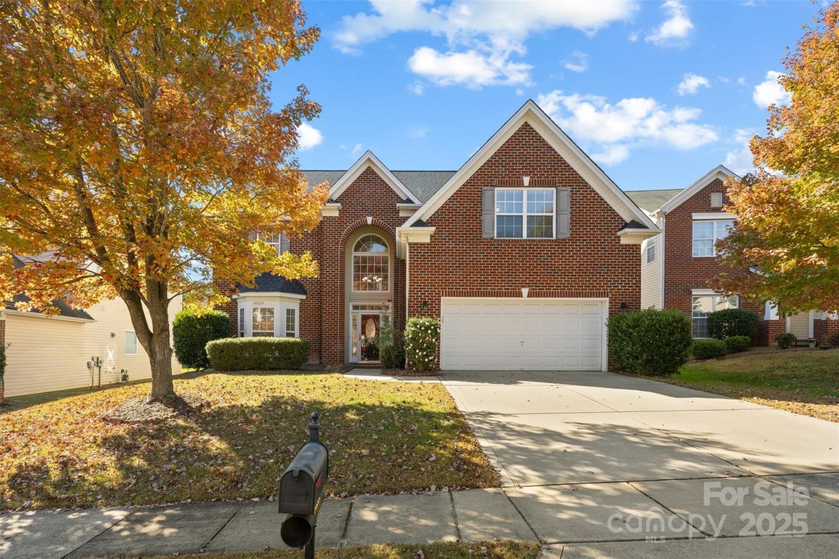 14809 Provence Lane