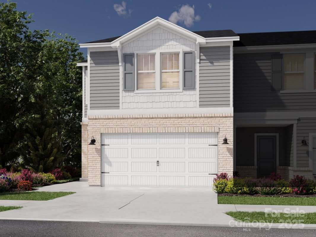 8025 Hidden Springs Trail