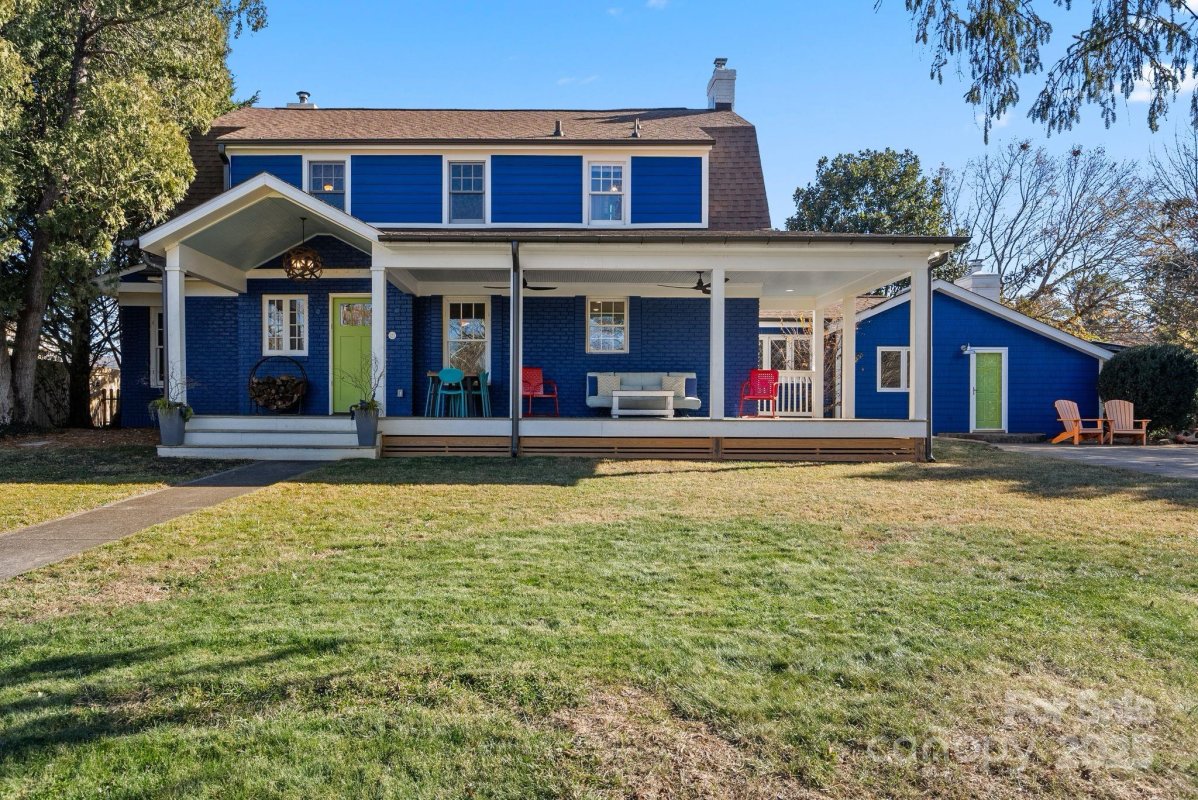123 Westwood Road