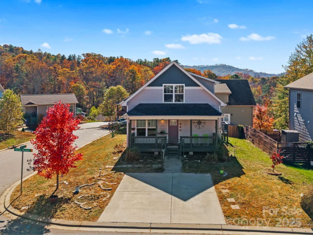 28 Yarrow Meadow Road