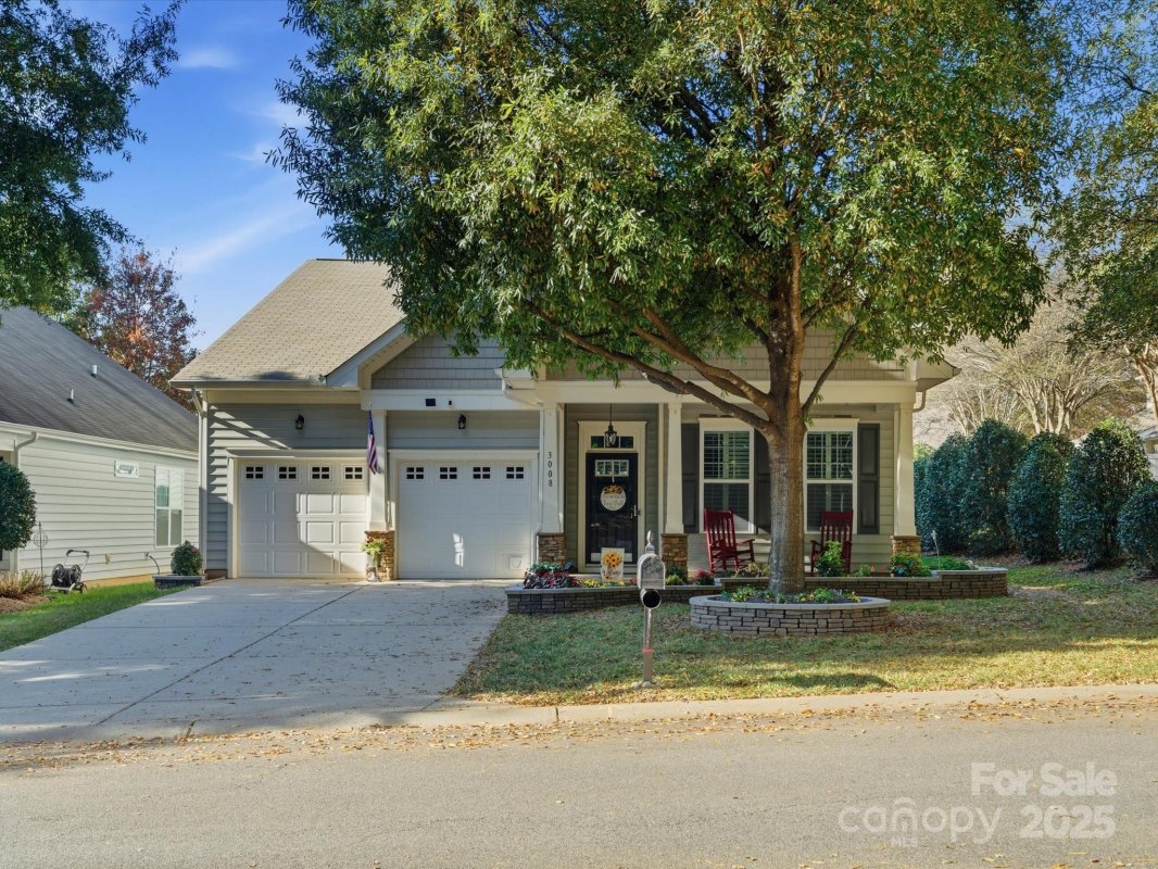 3008 Streamhaven Drive