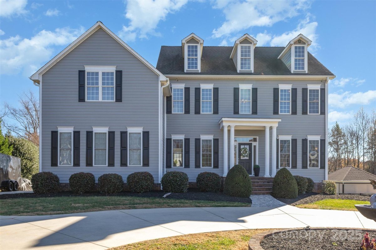 143 S Gibbs Road