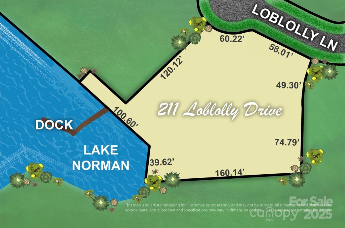 211 Loblolly Drive