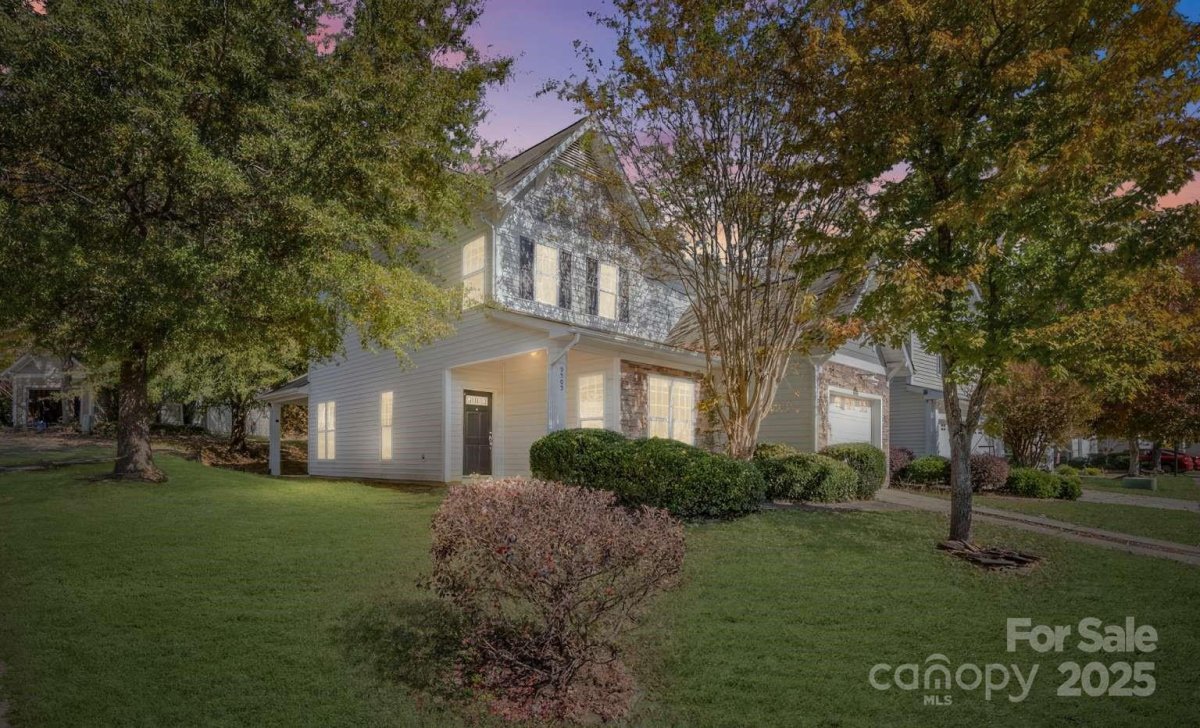 9503 Long Hill Drive