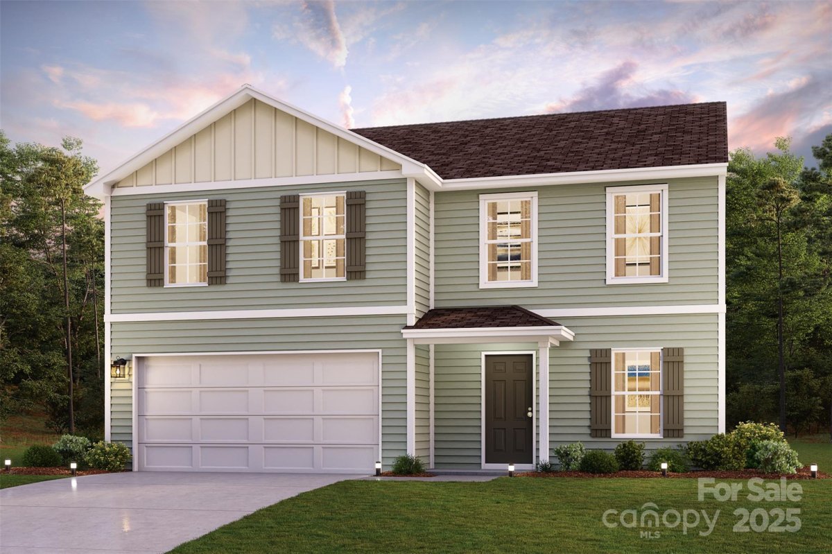 468 Sundown Drive