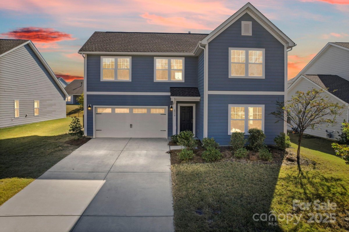 4514 Bent Green Lane