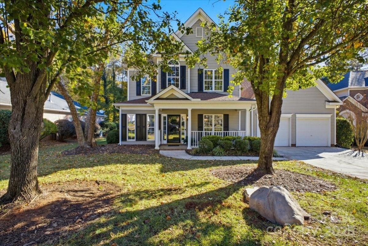 7709 Sedgebrook Drive