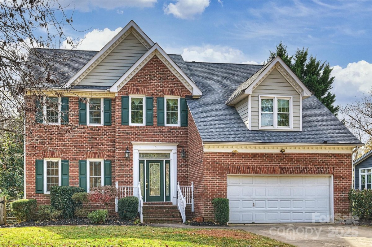 1108 Foxfield Road