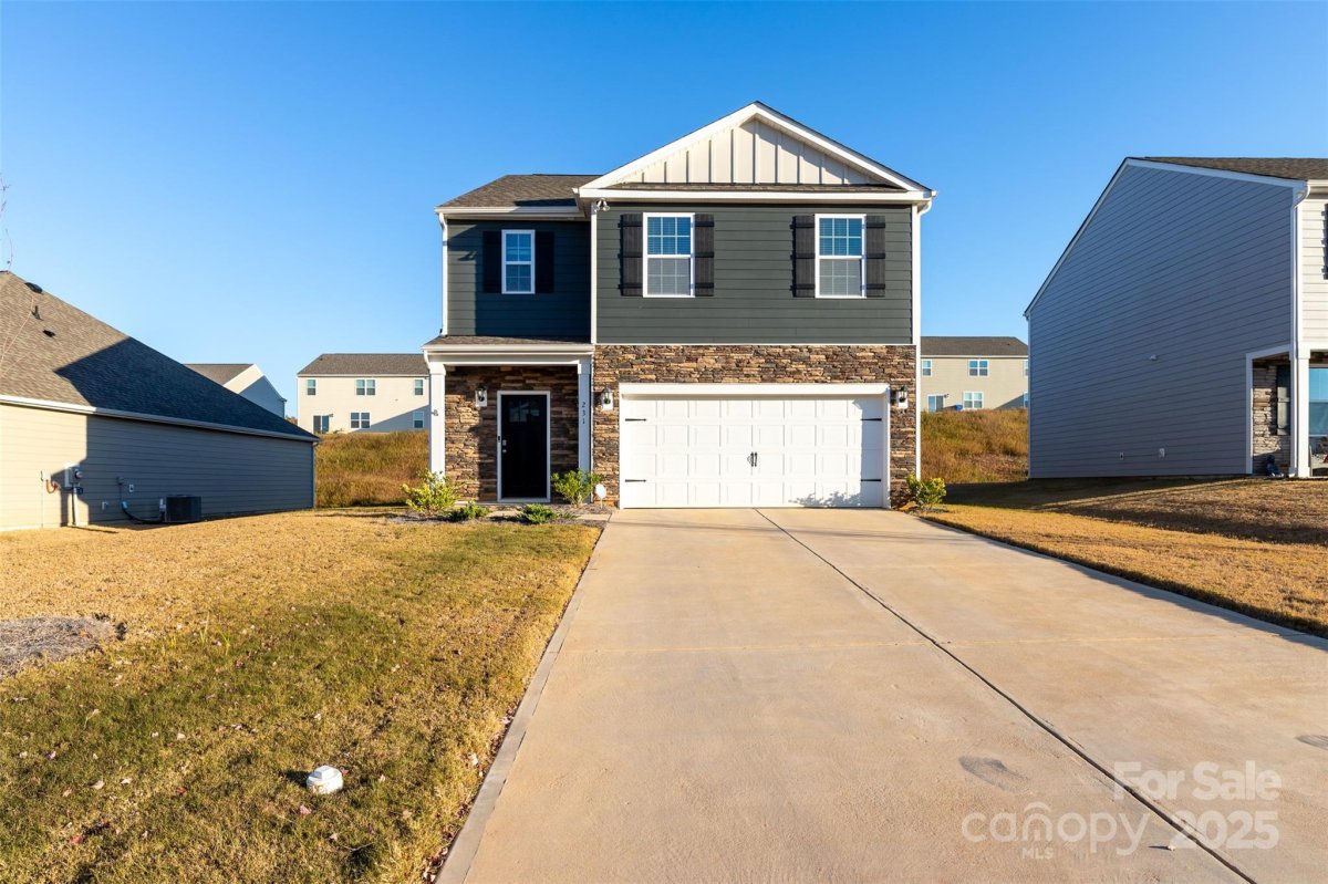 231 Brinkley Drive