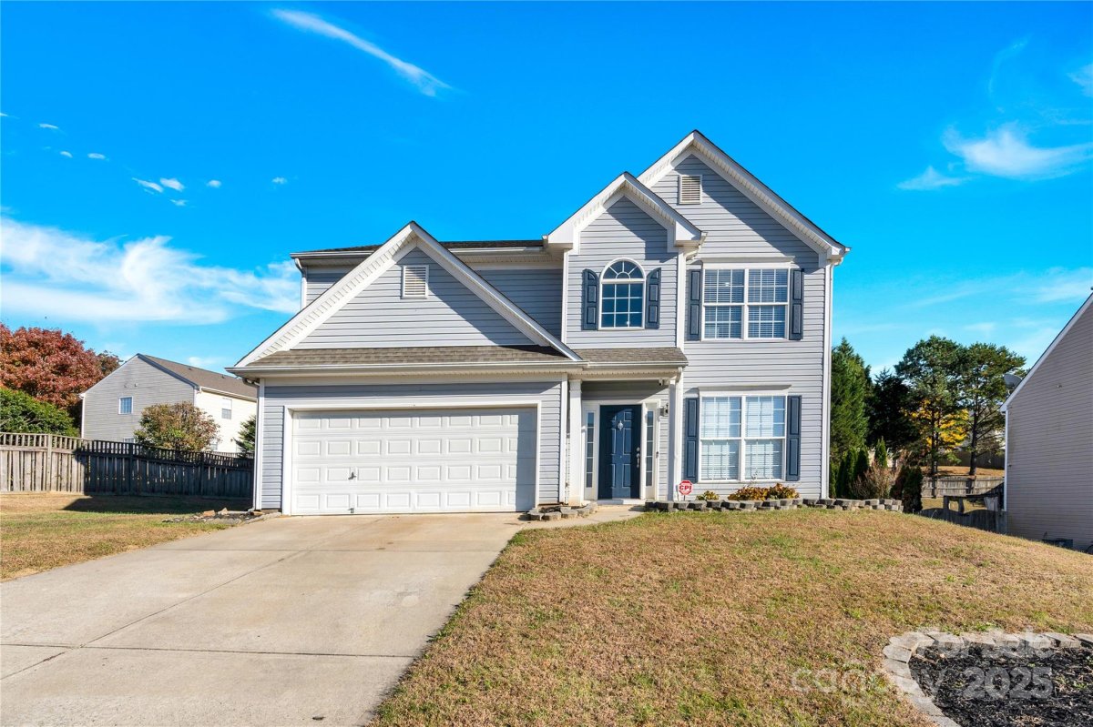 5917 Ashebrook Drive