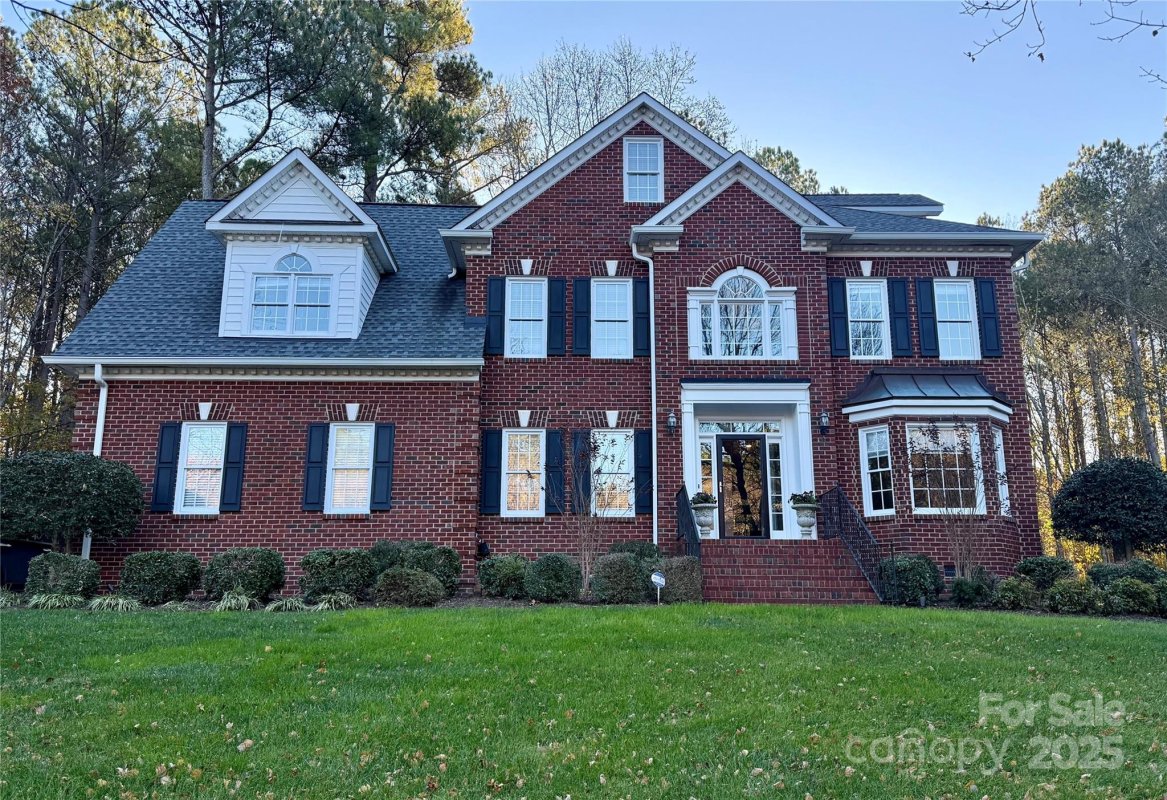 12430 Overlook Mountain Drive
