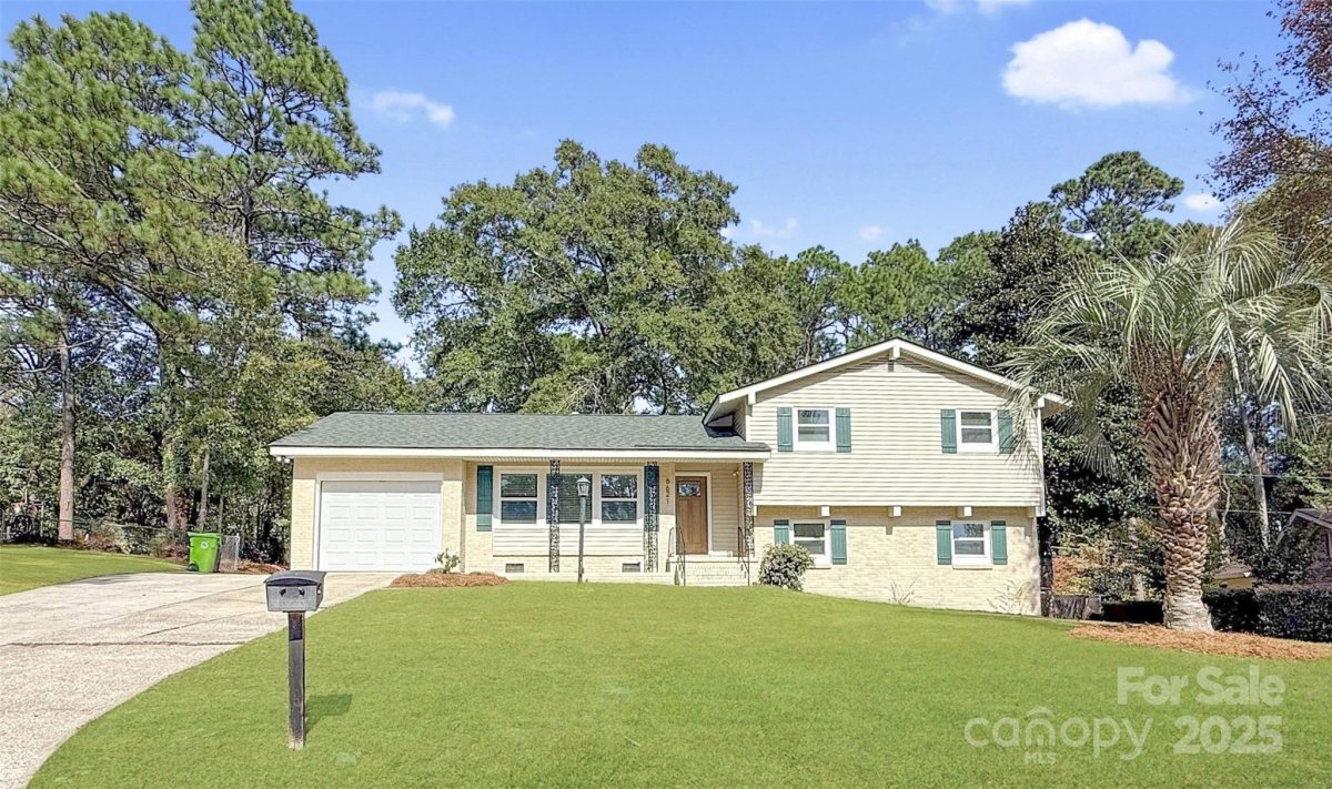 6621 Valleybrook Road