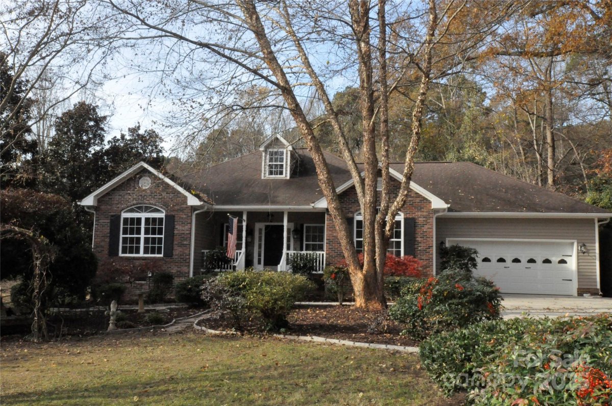 8187 Summit Ridge Drive