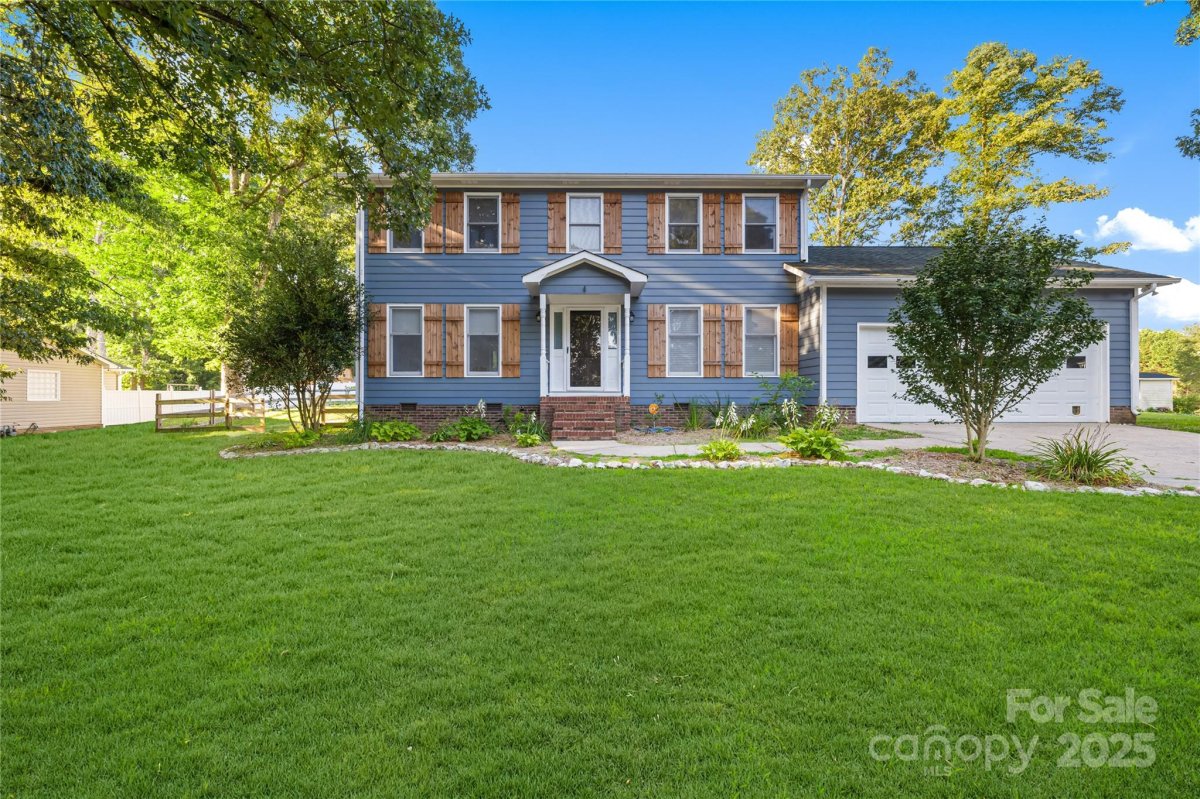 2816 Wilkshire Drive