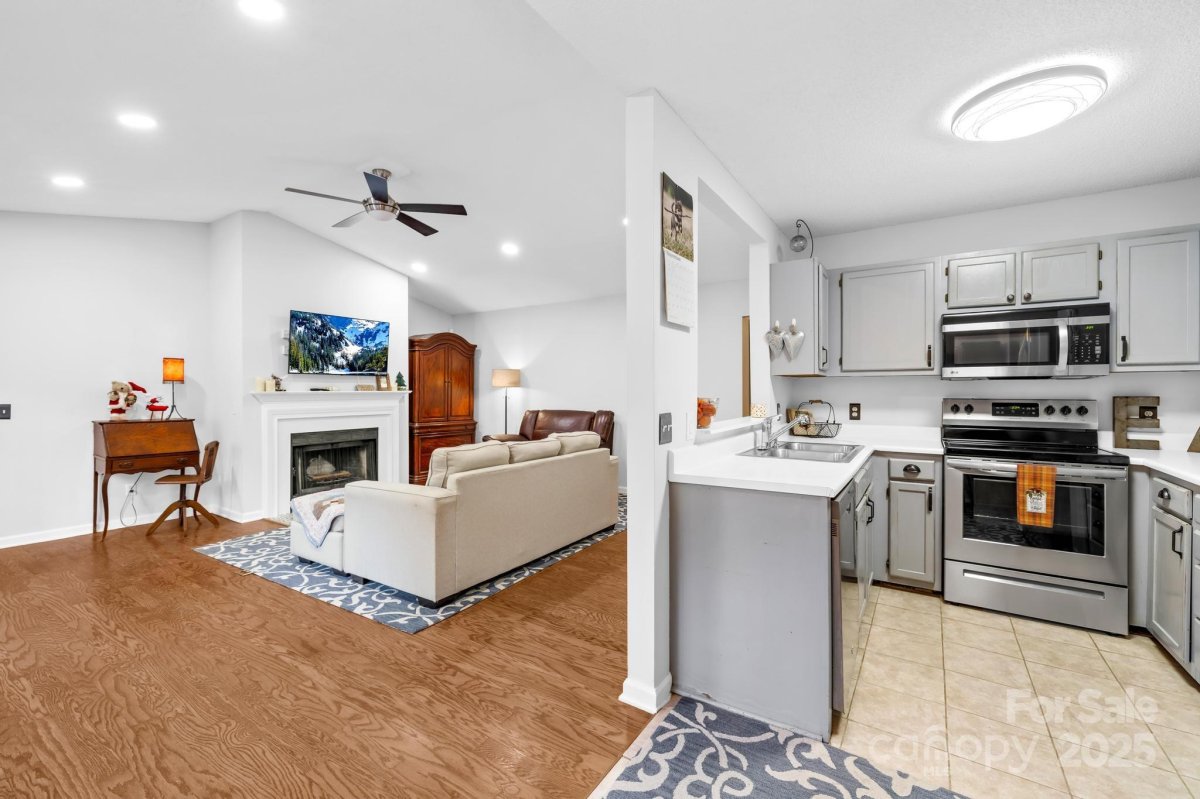 129 Mills Valley Drive