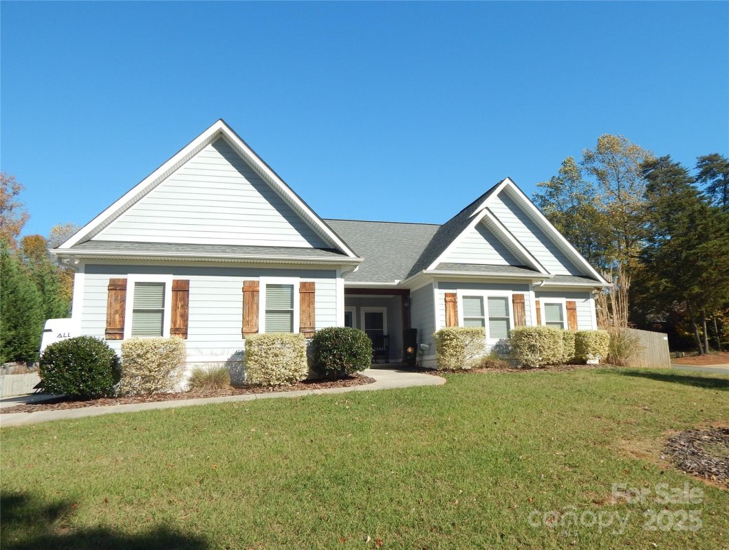 119 Oasis Drive