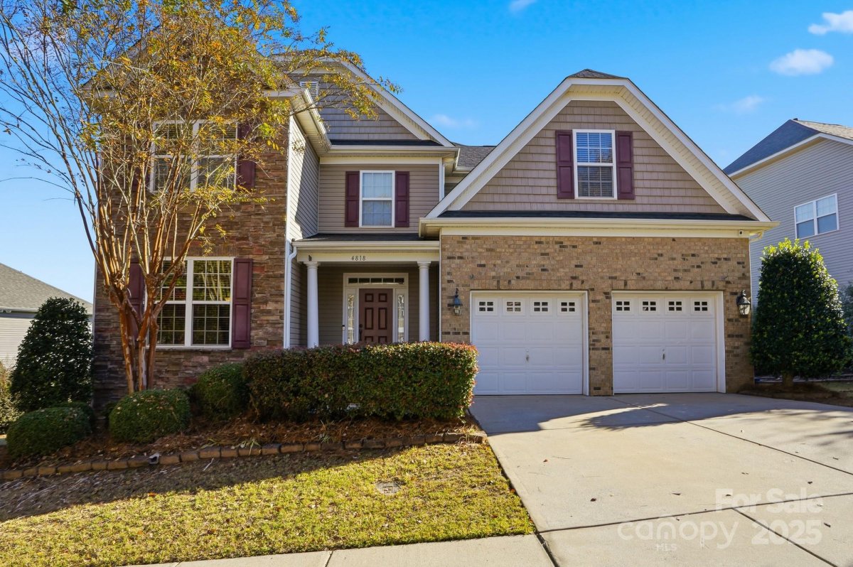4818 Samuel Pinckney Drive