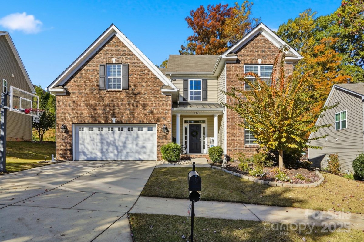 4825 Samuel Pinckney Drive