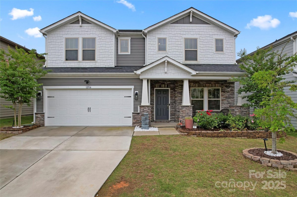 12536 Stoneybrook Parkway