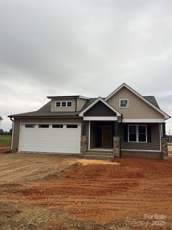 110 Alf Hoover Road